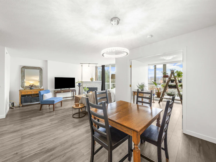 408-200 Newport Drive, Port Moody, BC, V3H 5B7 - 8
