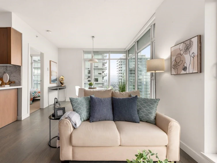 3209-6588 Nelson Avenue, Burnaby, BC, V5H 0E8 - 3