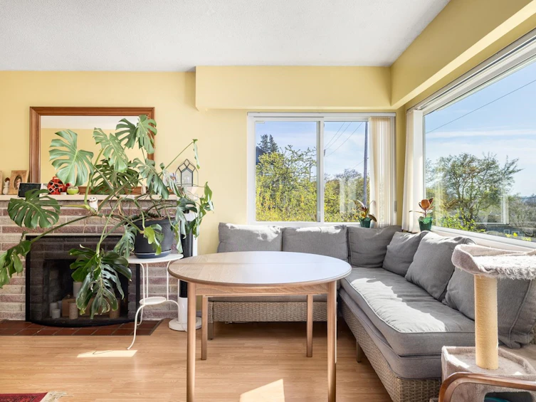 3605 Oxford Street, Vancouver, BC, V5K 1P4 - 7