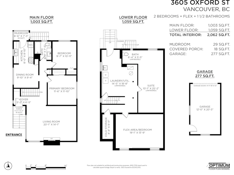 3605 Oxford Street, Vancouver, BC, V5K 1P4 - 31