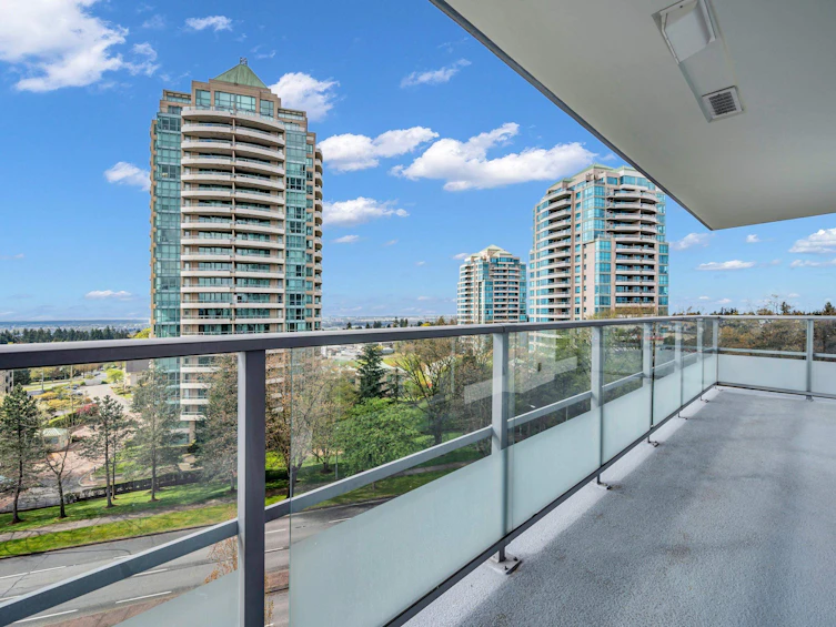 807-6688 Arcola Street, Burnaby, BC, V5E 0B3 - 23