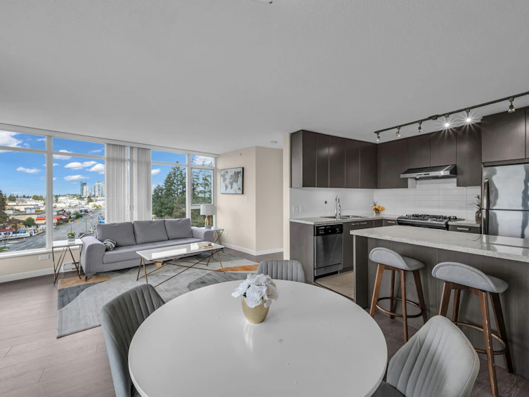 807-6688 Arcola Street, Burnaby, BC, V5E 0B3 - 6