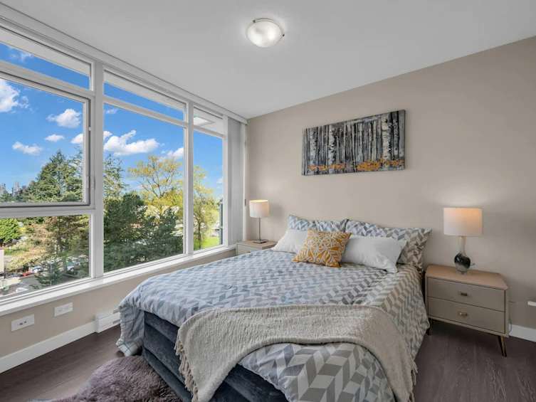 807-6688 Arcola Street, Burnaby, BC, V5E 0B3 - 16