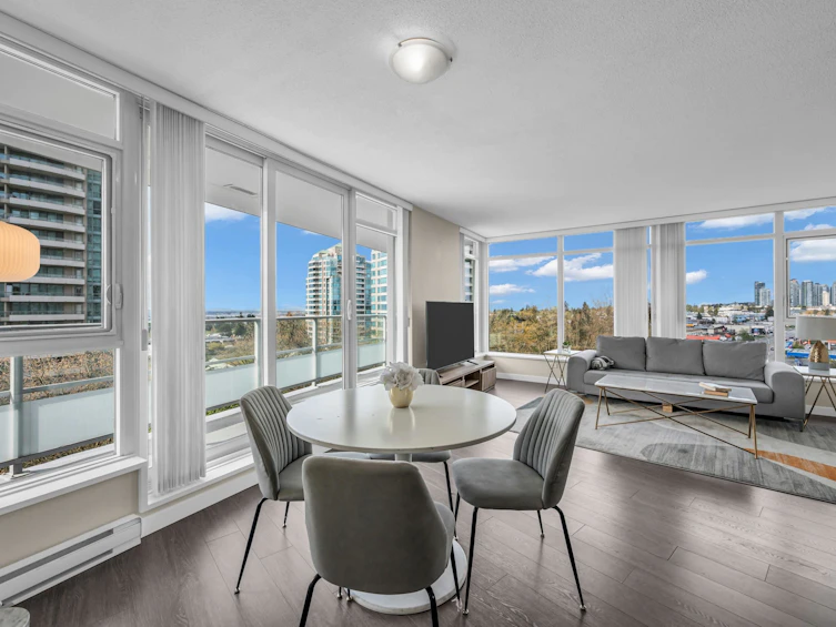 807-6688 Arcola Street, Burnaby, BC, V5E 0B3 - 7