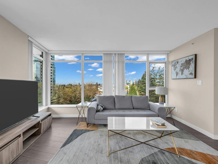 807-6688 Arcola Street, Burnaby, BC, V5E 0B3 - 3
