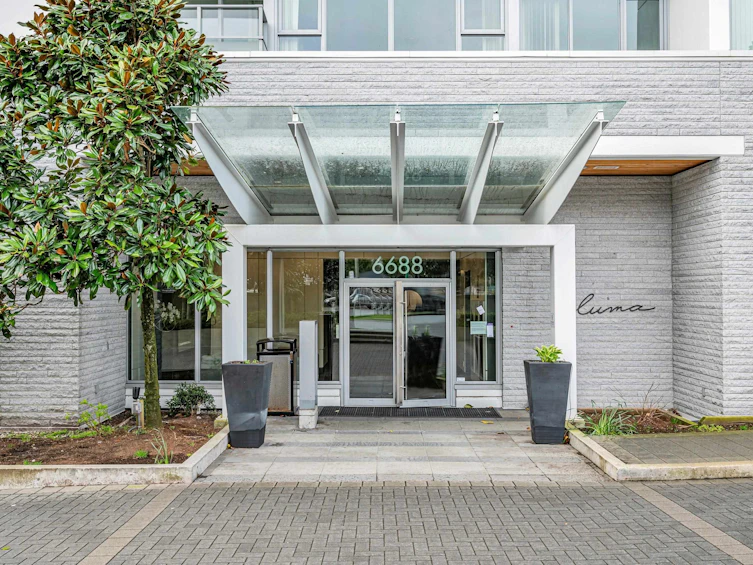807-6688 Arcola Street, Burnaby, BC, V5E 0B3 - 28