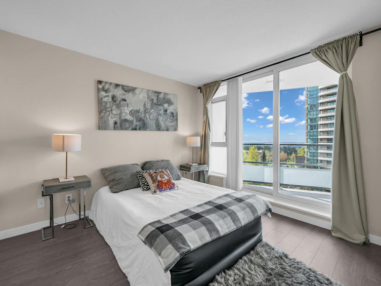 807-6688 Arcola Street, Burnaby, BC, V5E 0B3 - 14