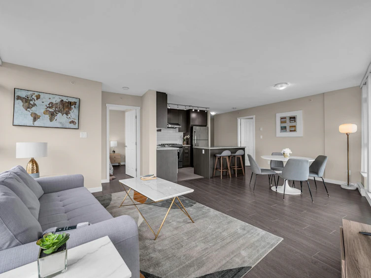 807-6688 Arcola Street, Burnaby, BC, V5E 0B3 - 4
