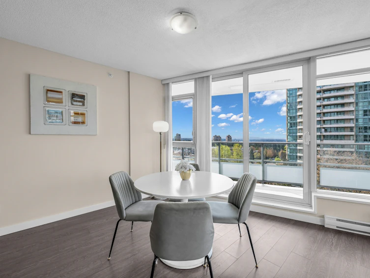 807-6688 Arcola Street, Burnaby, BC, V5E 0B3 - 8
