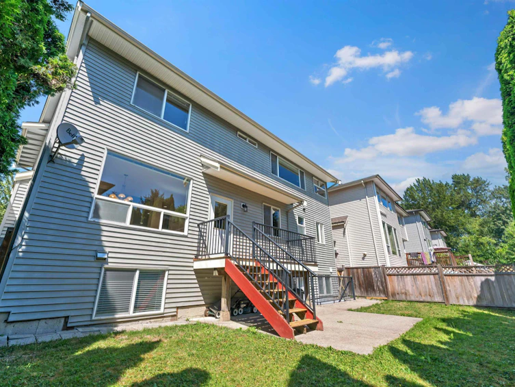 23766 118 Avenue, Maple Ridge, BC, V4R 2X1 - 36