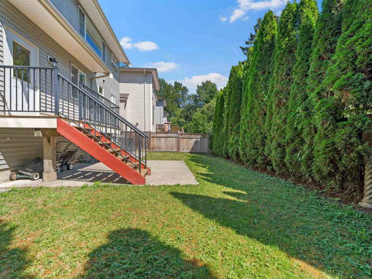 23766 118 Avenue, Maple Ridge, BC, V4R 2X1 - 37