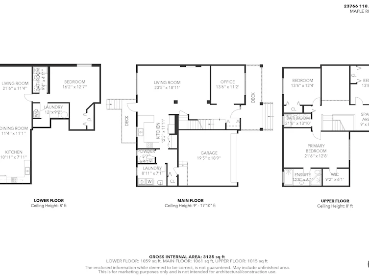 23766 118 Avenue, Maple Ridge, BC, V4R 2X1 - 40