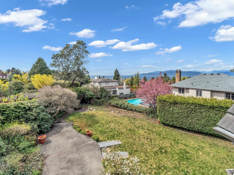 1529 Western Crescent, Vancouver, BC, V6T 1V2