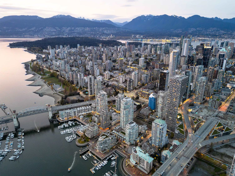 1501-1625 Hornby Street, Vancouver, BC, V6Z 2M2 - 27