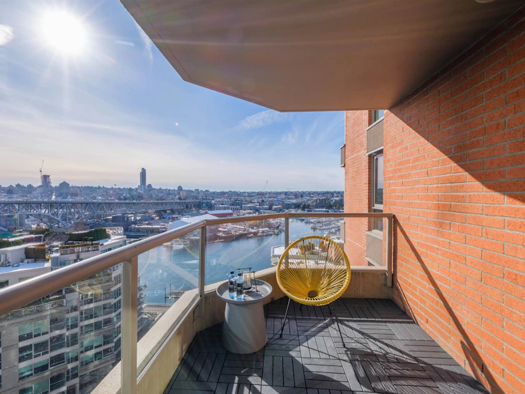 1501-1625 Hornby Street, Vancouver, BC, V6Z 2M2 - 8