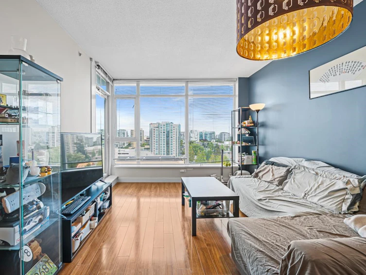 1202-7373 Westminster Highway, Richmond, BC, V6X 0B5 - 3