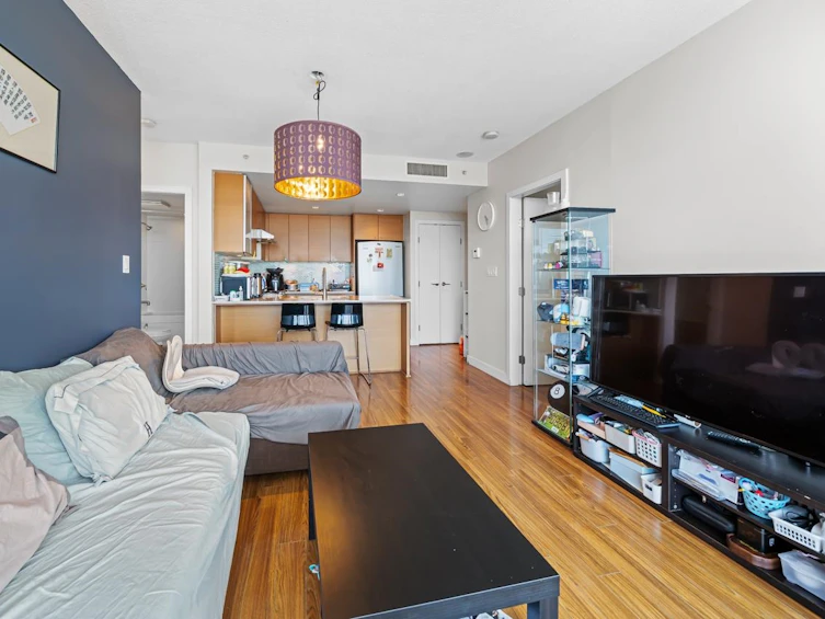 1202-7373 Westminster Highway, Richmond, BC, V6X 0B5 - 4
