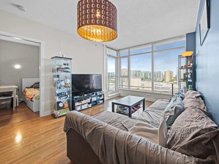 1202-7373 Westminster Highway, Richmond, BC, V6X 0B5