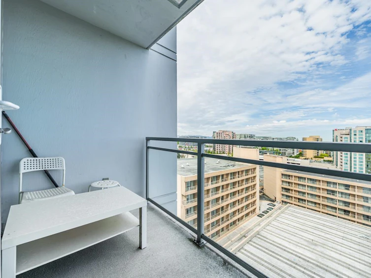 1202-7373 Westminster Highway, Richmond, BC, V6X 0B5 - 14