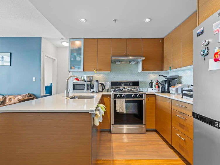 1202-7373 Westminster Highway, Richmond, BC, V6X 0B5 - 6