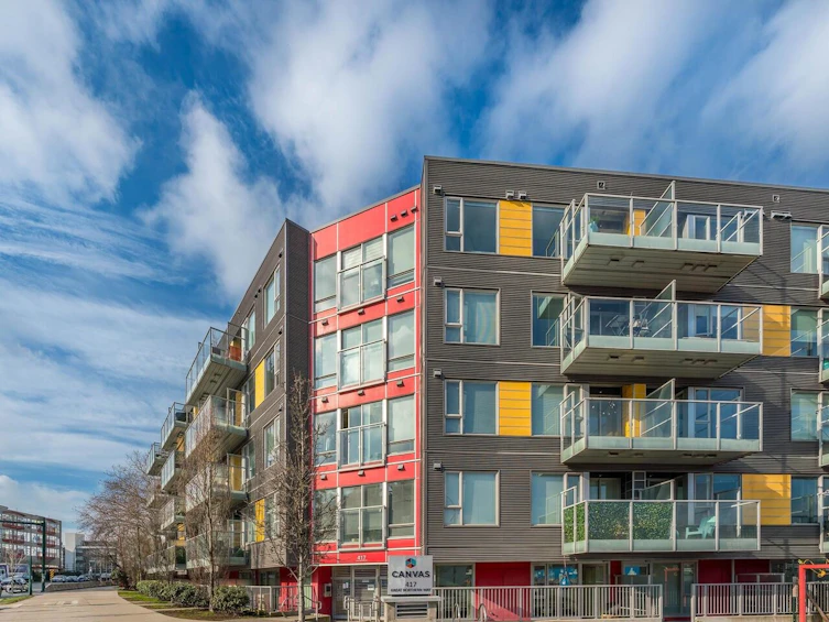 609-417 Great Northern Way, Vancouver, BC, V5T 0G7 - 20
