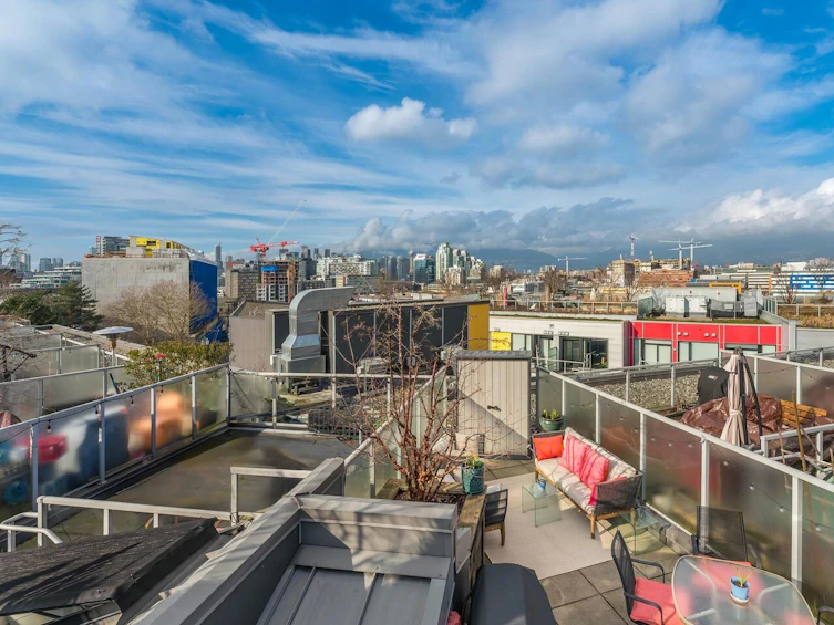 609-417 Great Northern Way, Vancouver, BC, V5T 0G7 - 18