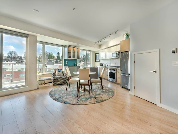 609-417 Great Northern Way, Vancouver, BC, V5T 0G7 - 19