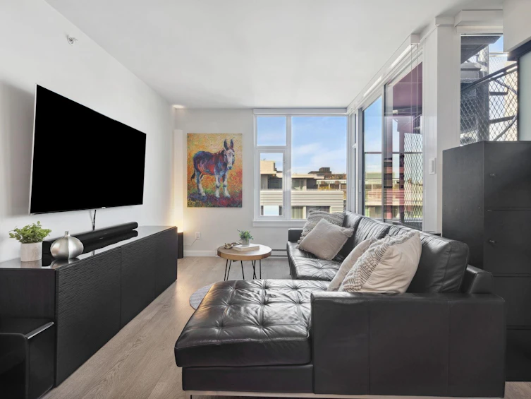 PH612-311 E 6th Avenue, Vancouver, BC, V5T 0G9 - 3