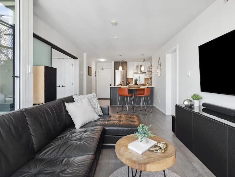 PH612-311 E 6th Avenue, Vancouver, BC, V5T 0G9 - 4