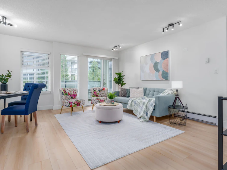 214-1850 E Southmere Crescent, Surrey, BC, V4A 6Y6 - 2