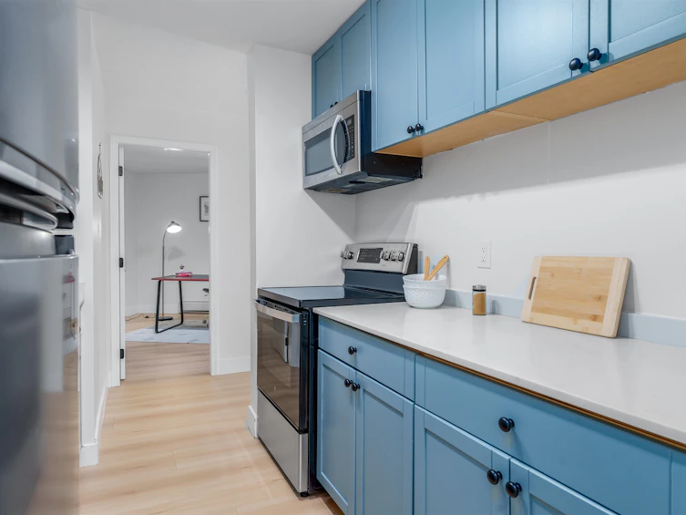 214-1850 E Southmere Crescent, Surrey, BC, V4A 6Y6 - 12