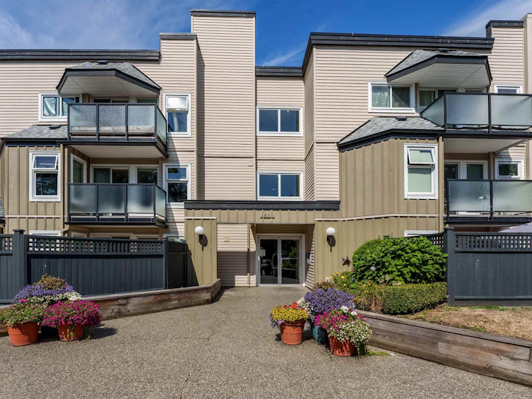 214-1850 E Southmere Crescent, Surrey, BC, V4A 6Y6 - 22