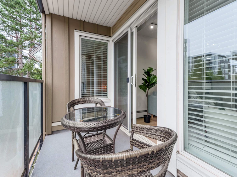 214-1850 E Southmere Crescent, Surrey, BC, V4A 6Y6 - 20