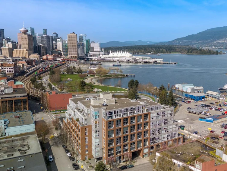 627-289 Alexander Street, Vancouver, BC, V6A 4H6 - 30