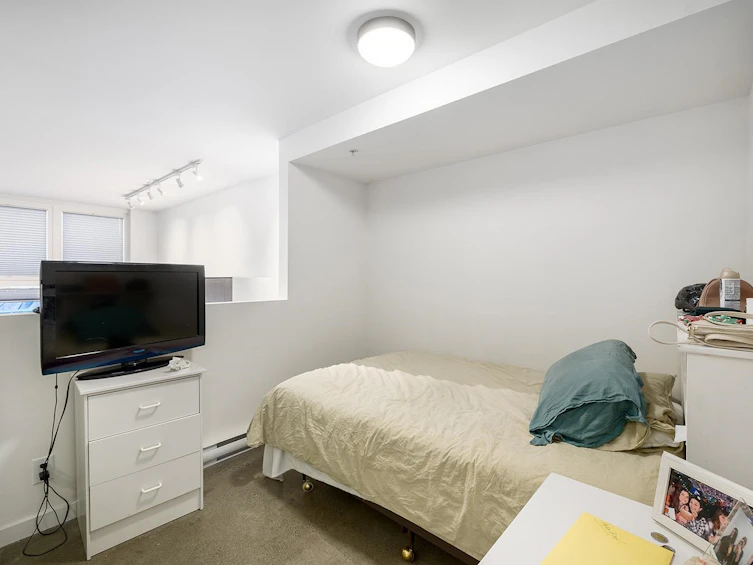 208-150 E Cordova Street, Vancouver, BC, V6A 0E7 - 6