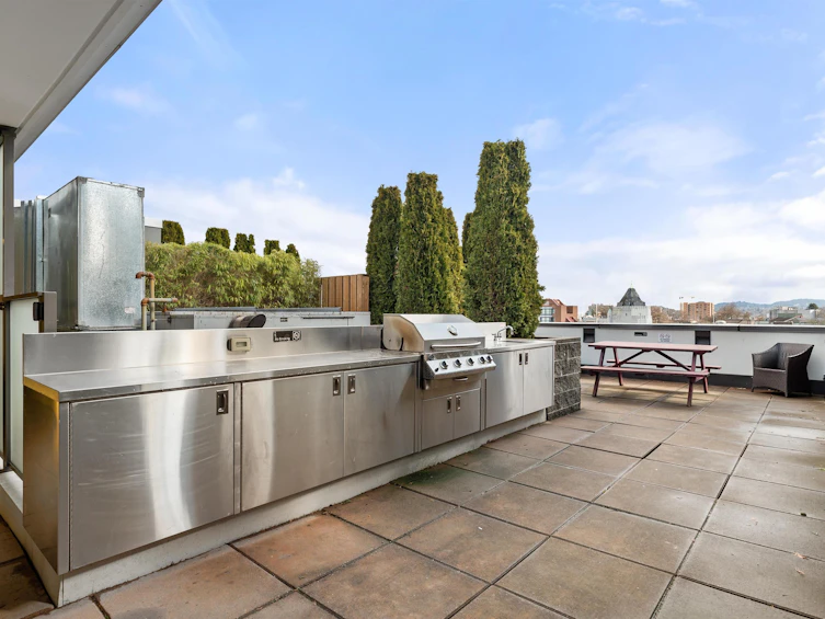 208-150 E Cordova Street, Vancouver, BC, V6A 0E7 - 13