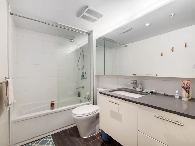 208-150 E Cordova Street, Vancouver, BC, V6A 0E7 - 7