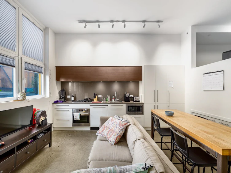 208-150 E Cordova Street, Vancouver, BC, V6A 0E7 - 3