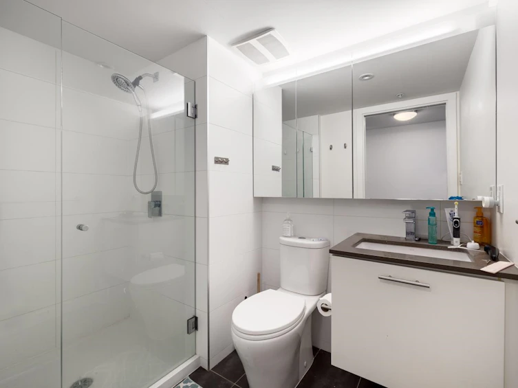 208-150 E Cordova Street, Vancouver, BC, V6A 0E7 - 9