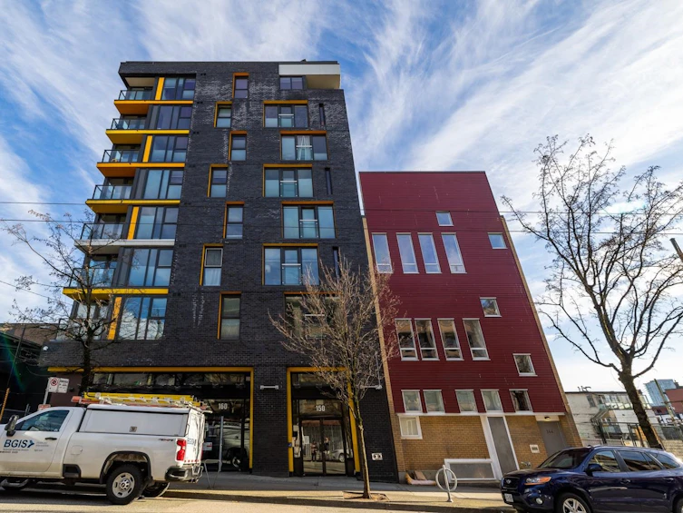 208-150 E Cordova Street, Vancouver, BC, V6A 0E7 - 14
