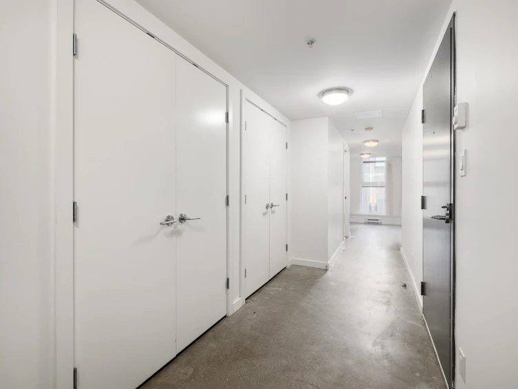 208-150 E Cordova Street, Vancouver, BC, V6A 0E7 - 11