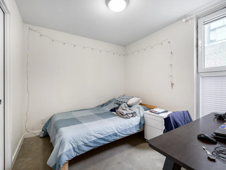 208-150 E Cordova Street, Vancouver, BC, V6A 0E7 - 8