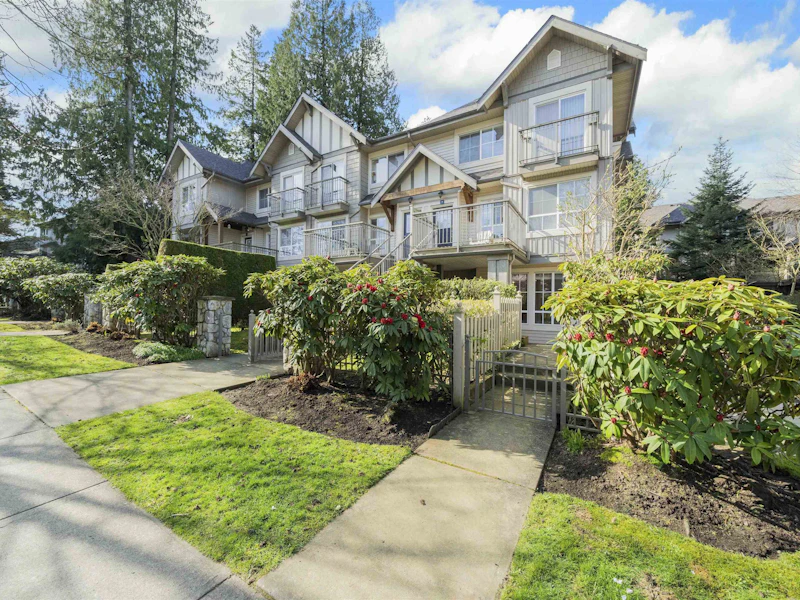 2 - 7503 18th Street, Burnaby BC V3N 5E8