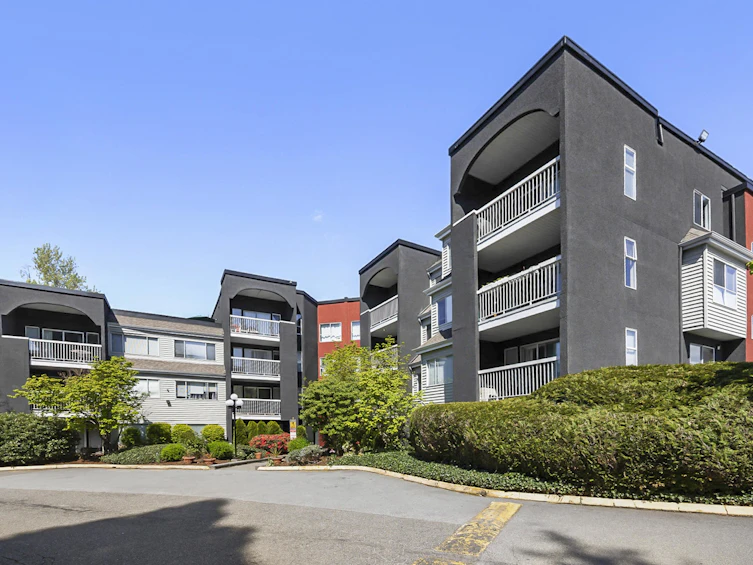 312-5700 200 Street, Langley, BC, V3A 7S6 - 7