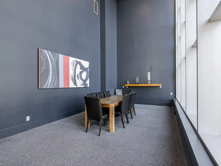 2803-111 W Georgia Street, Vancouver, BC, V6B 1T8 - 34