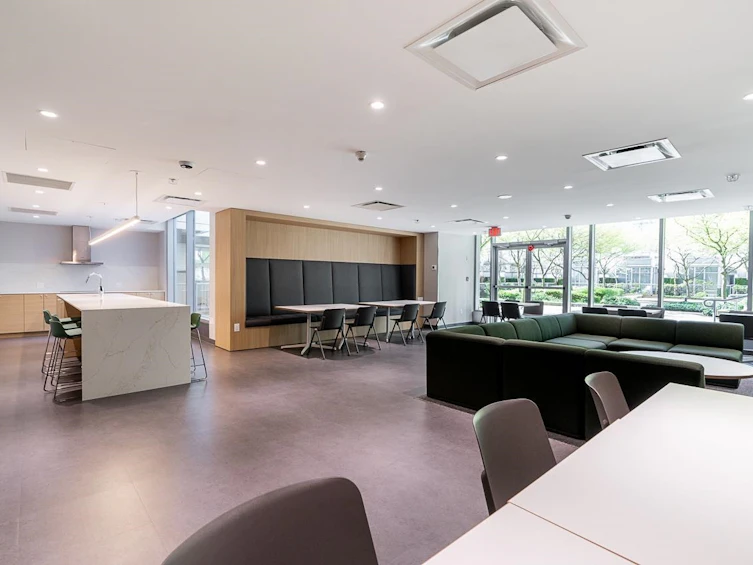 2803-111 W Georgia Street, Vancouver, BC, V6B 1T8 - 33