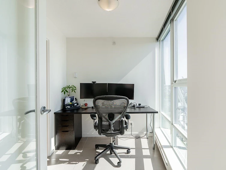 2803-111 W Georgia Street, Vancouver, BC, V6B 1T8 - 17