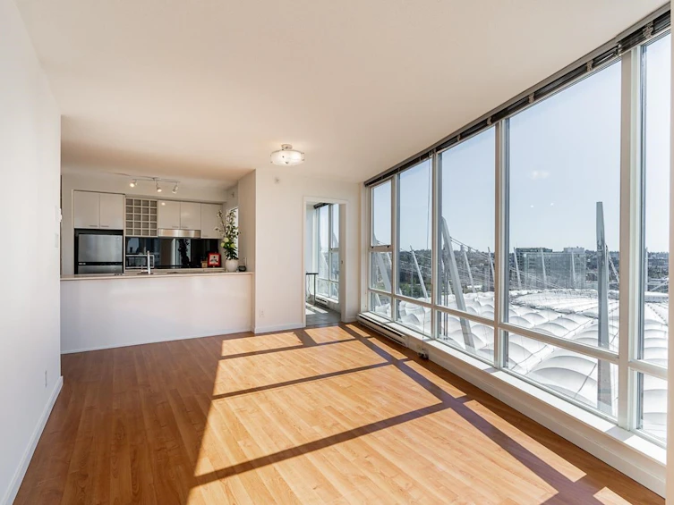 2803-111 W Georgia Street, Vancouver, BC, V6B 1T8 - 16