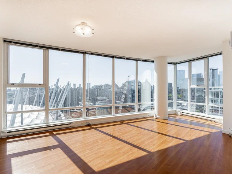 2803-111 W Georgia Street, Vancouver, BC, V6B 1T8 - 12