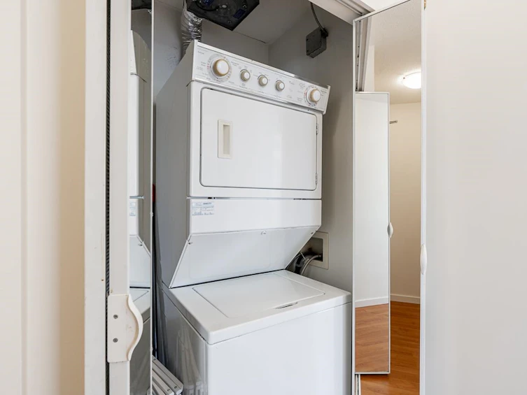 2803-111 W Georgia Street, Vancouver, BC, V6B 1T8 - 26